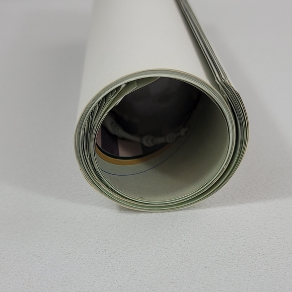 Vtg 1973 The Wise Owls Color Prints By K Chin - First Edition - Picture 13 of 16